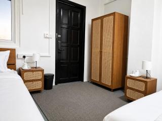 Admiralty Hills Serviced Apartment - 4