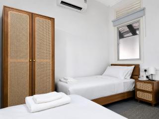 Admiralty Hills Serviced Apartment - 3