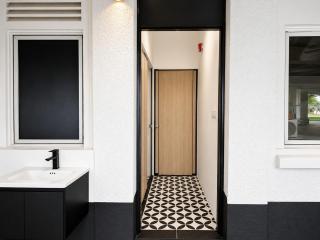 Admiralty Hills Serviced Apartment - 8