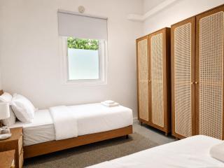 Admiralty Hills Serviced Apartment - 5