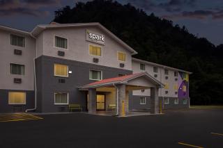 Spark By Hilton Prestonsburg - 9