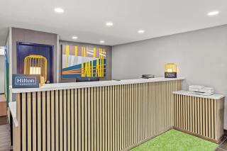 Spark By Hilton Prestonsburg - 5