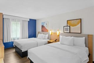 Spark By Hilton Prestonsburg - 1
