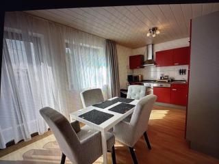 Wunderschönes Familienapartment in den Bergen mit Behaglichem Ambiente, Großzügigen Räumen und Platz für Gemeinsame Glücksmomente - 8