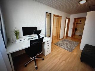 Wunderschönes Familienapartment in den Bergen mit Behaglichem Ambiente, Großzügigen Räumen und Platz für Gemeinsame Glücksmomente - 6