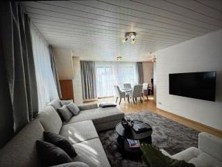 Wunderschönes Familienapartment in den Bergen mit Behaglichem Ambiente, Großzügigen Räumen und Platz für Gemeinsame Glücksmomente - 4