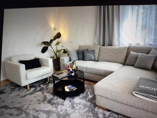Wunderschönes Familienapartment in den Bergen mit Behaglichem Ambiente, Großzügigen Räumen und Platz für Gemeinsame Glücksmomente - 3