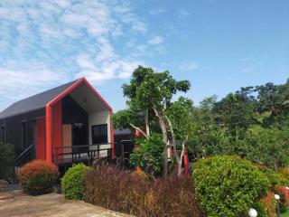 KATOON RESORT KHAO KHO - Campson - 8
