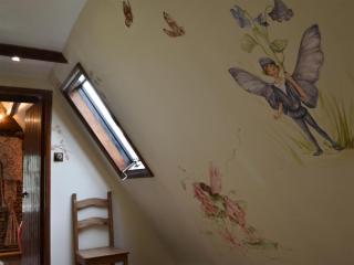 Baker's Cottage - 2