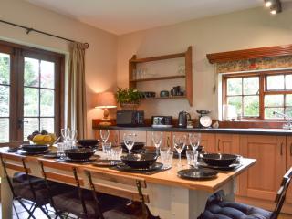 Baker's Cottage - 8