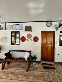 Transient House at Patar White Sand Beach - 7