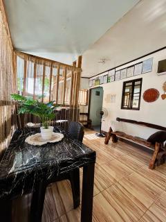 Transient House at Patar White Sand Beach - 6