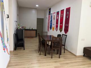 AYZEL FIFA Home at Quintet apartment PS4 Gaming Netflix and Private Parking - 7