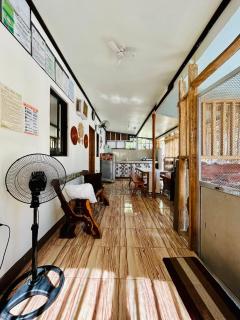 Transient House at Patar White Sand Beach - 5