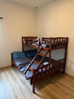 AYZEL FIFA Home at Quintet apartment PS4 Gaming Netflix and Private Parking - 3