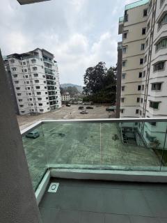 AYZEL FIFA Home at Quintet apartment PS4 Gaming Netflix and Private Parking - 2