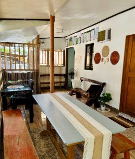 Transient House at Patar White Sand Beach - 4