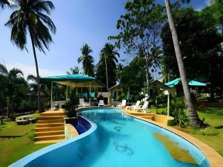 Green Cottage Beach Resort - Ko Chang - 3