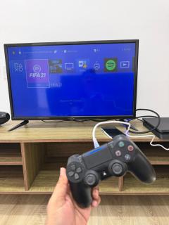 AYZEL FIFA Home at Quintet apartment PS4 Gaming Netflix and Private Parking - 0