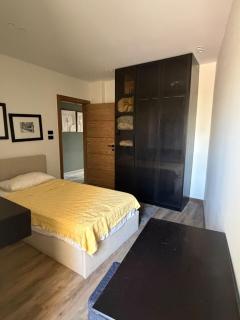 La Vista1 Ain Sokhna, 2 BDR Apartment, Sea View - 9