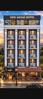 NEW aKDAĞ OTEL - 1