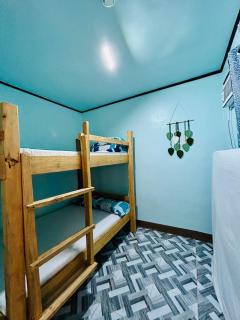 Transient House at Patar White Sand Beach - 3