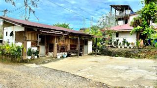 Transient House at Patar White Sand Beach - 1