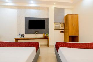Hotel Blessings On road New Delhi Railway Station - 6