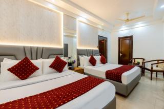 Hotel Blessings On road New Delhi Railway Station - 7