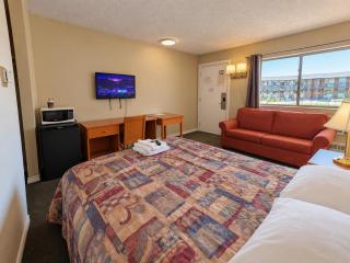 Midtown Inn Saskatoon - Saskatoon - 1