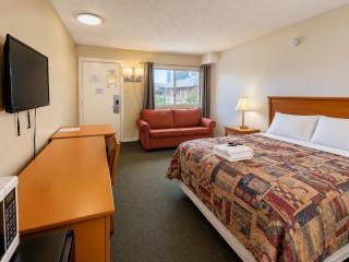 Midtown Inn Saskatoon - Saskatoon - 2