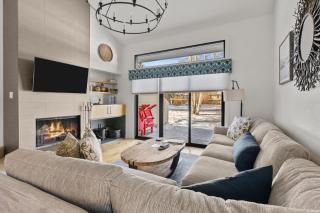 RMR: Cinquefoil 1615 Condo in The AspensWilsonWY - 8