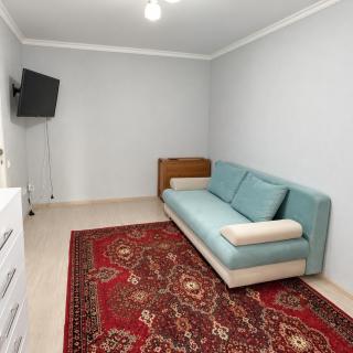 The Pristine Elegance Your Home in Chișinău - 9