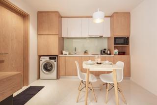 Millennial 360 Apartment - 7
