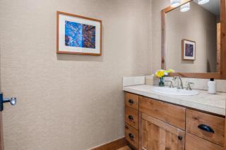 RMR: Granite Ridge Lodge 3197 in Teton Village - 1
