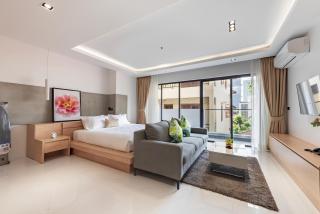 Millennial 360 Apartment - 9