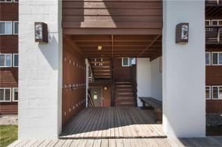 RMR: Tensleep A5 Condo in Teton Village - 1