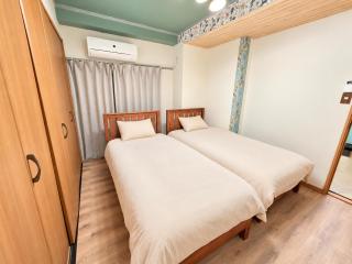 90sqm Family Home 3min to Minowa Sta Ueno Asakusa - 1
