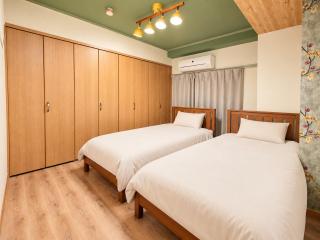 90sqm Family Home 3min to Minowa Sta Ueno Asakusa - 2