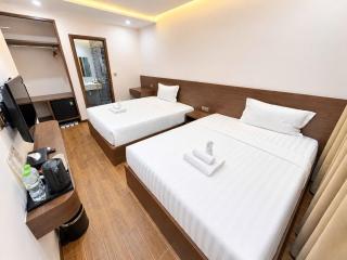 D'Amour Hotel - 0