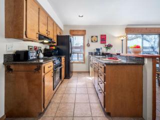 RMR: Primrose 1711 Condo in The AspensWilsonWY - Wilson - 6