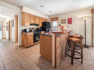 RMR: Primrose 1711 Condo in The AspensWilsonWY - Wilson - 7