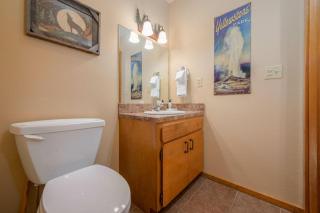 RMR: Primrose 1711 Condo in The AspensWilsonWY - Wilson - 4
