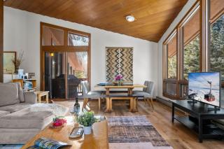 RMR: Kruse House in The AspensWilsonWY - 7