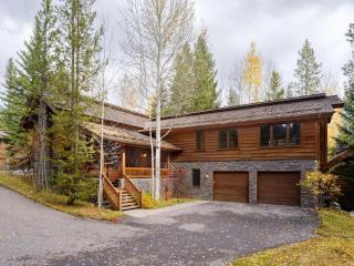 RMR: Granite Ridge Homestead 3134 in Teton Village - 5