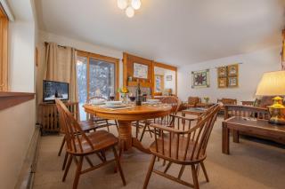 RMR: Columbine 1011 Condo in The AspensWilsonWY - 7
