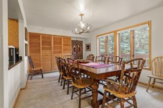 RMR: Wind River 5 Condo in Teton Village - 8