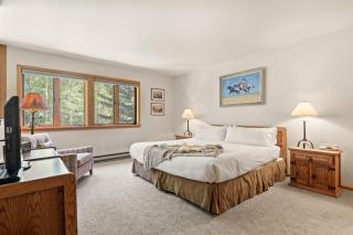 RMR: Wind River 5 Condo in Teton Village - 4