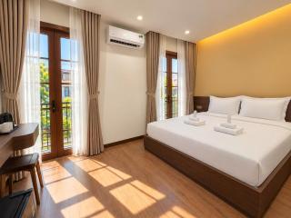 D'Amour Hotel - 9