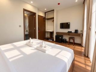 D'Amour Hotel - 6